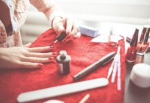 Manicure hybrydowy i żelowy są dziś bardzo popularne