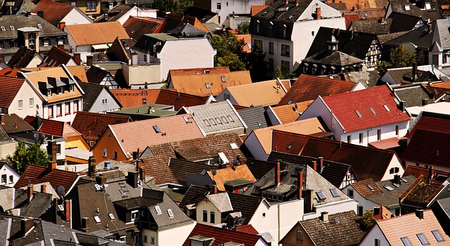 Bogactwo architektoniczne term rzymskich
