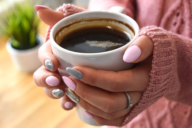 Dyspenser – idealne rozwiązanie dla miłośników kawy