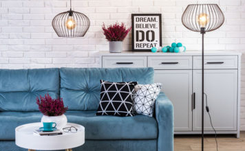 Czy stolik kawowy pasuje do Twojego salonu?