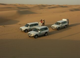 Gdzie produkowane są jeepy?