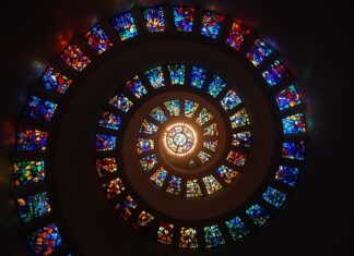 Jak nazywa się religia Wikingów?