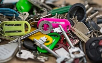 Jak samemu zaprogramować kluczyk?