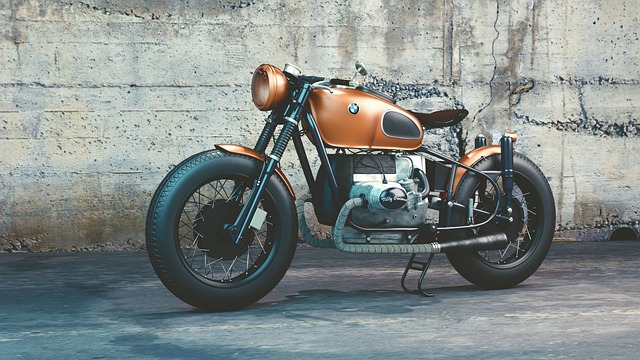 Czy motocykl ma bagażnik? Czy motocykl ma bagażnik?