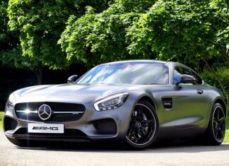 Czy Mercedes ML nadaje się w teren?