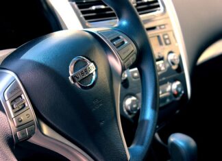 Czy Nissan Qashqai ma tempomat? Czy Nissan Qashqai ma tempomat?