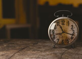 Jakie liczby dają szczęście?