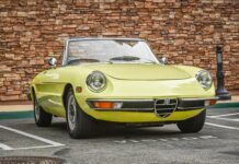 Ile kosztuje Alfa Romeo 4C?
