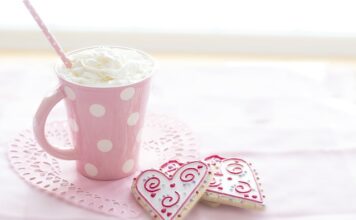 Z czym podawać gorącą czekoladę?