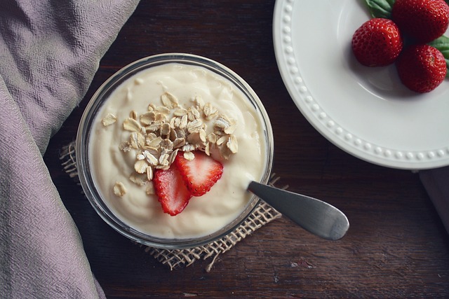 Który Jogurt grecki jest najzdrowszy? Który Jogurt grecki jest najzdrowszy?