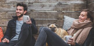 Czy w kagańcu pies może szczekać?