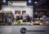 Nowoczesny sprzęt gastronomiczny